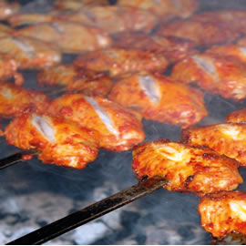 YAPRAK KANAT 1KG (22 ADET/1KG) 